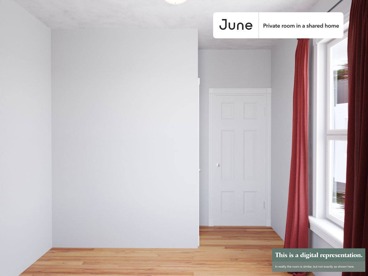 Apartment for rent at 34 Coolidge Rd #C, Allston, MA 02134