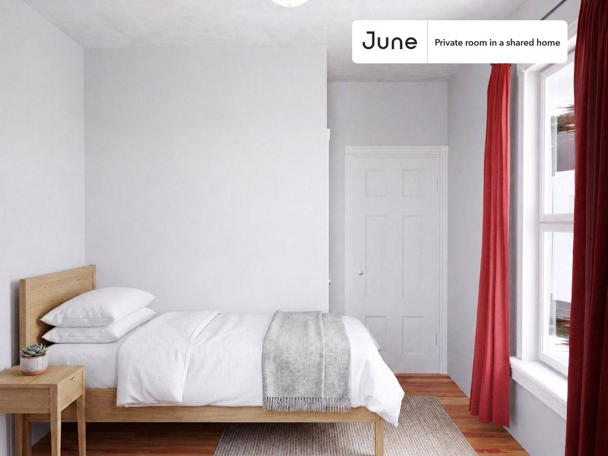 Apartment for rent at 34 Coolidge Rd #C, Allston, MA 02134