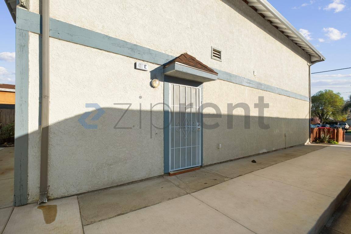 Apartment for rent at 417 1st St E, Brentwood, CA 94513