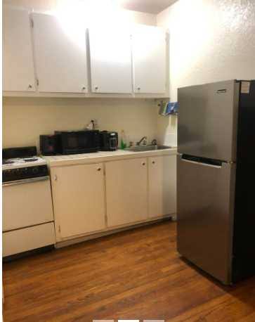Apartment for rent at 72 Revere St, Boston, MA 02114