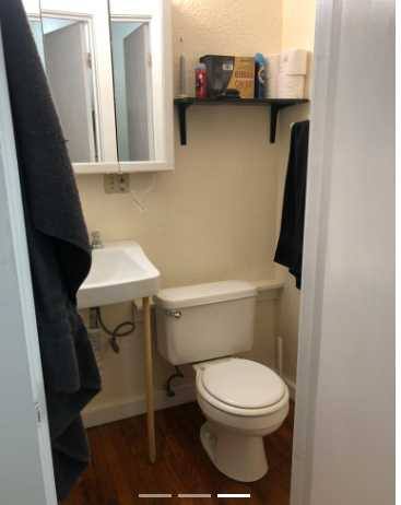 Apartment for rent at 72 Revere St, Boston, MA 02114