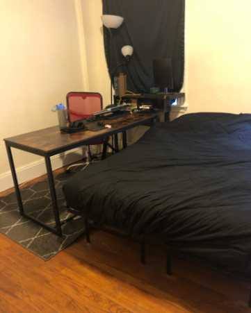 Apartment for rent at 72 Revere St, Boston, MA 02114