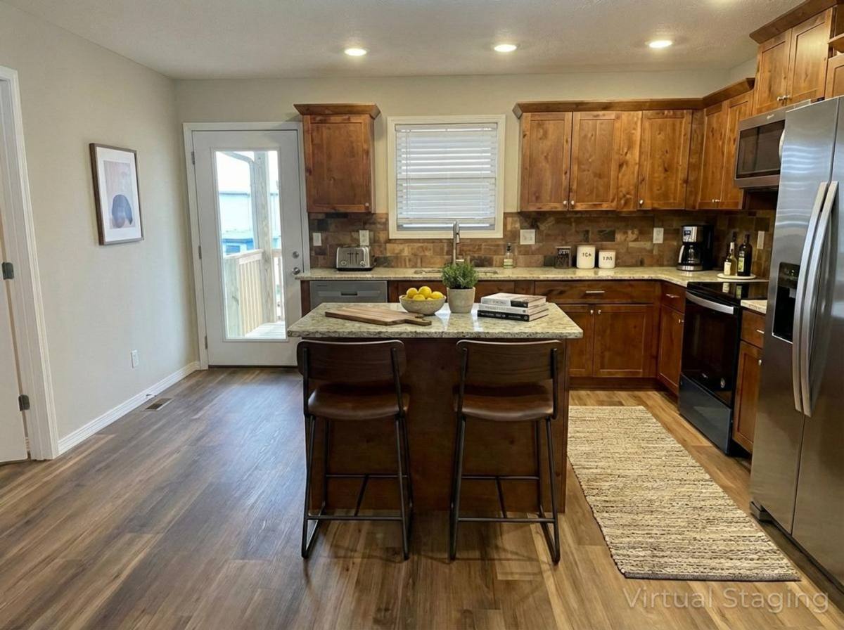 House for rent at 3 Kimberling Blvd, Kimberling City, MO 65686