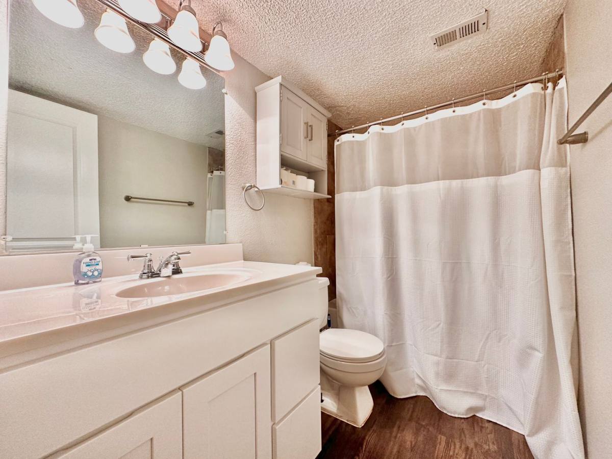 Apartment for rent at 2801 Hemphill Park, Austin, TX 78705