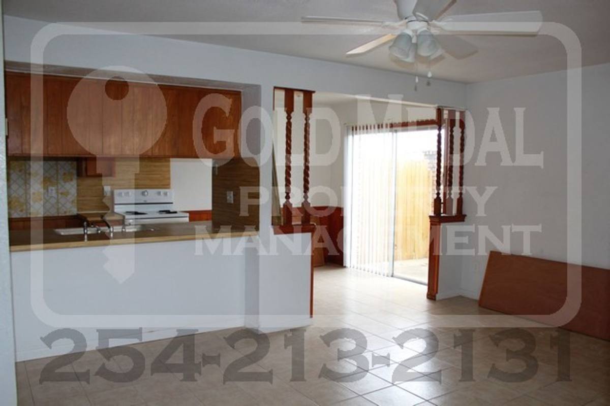 Apartment for rent at 3906 Charolais Dr, Killeen, TX 76542