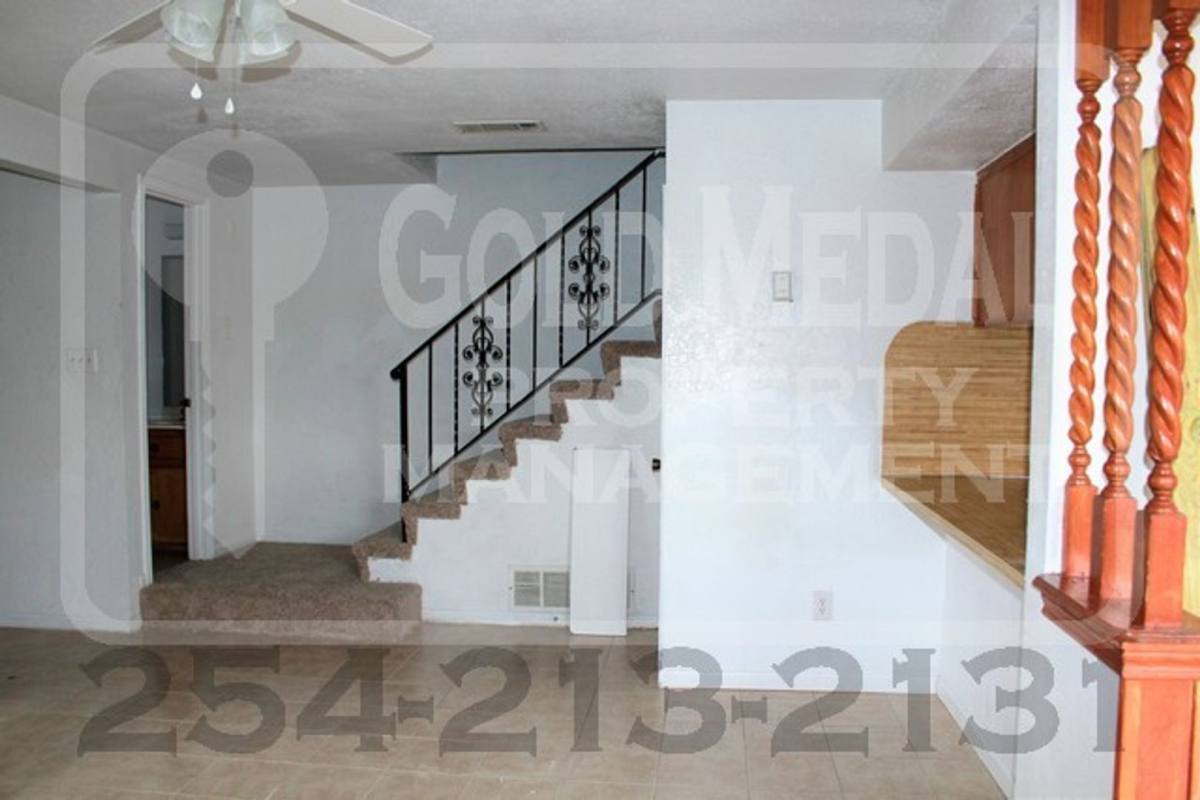 Apartment for rent at 3906 Charolais Dr, Killeen, TX 76542