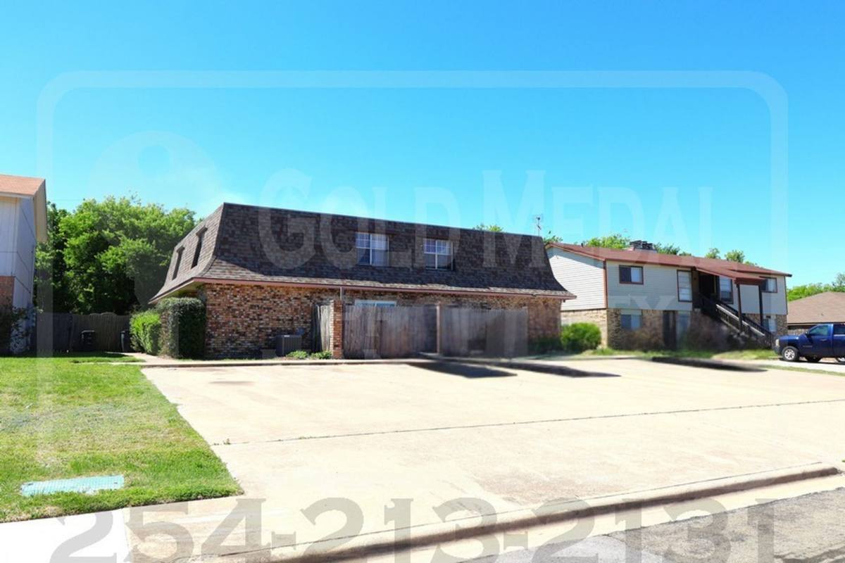 Apartment for rent at 3906 Charolais Dr, Killeen, TX 76542