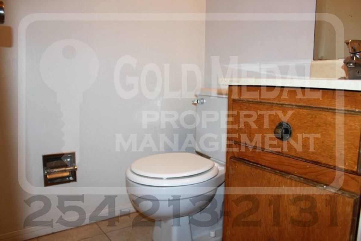 Apartment for rent at 3906 Charolais Dr, Killeen, TX 76542