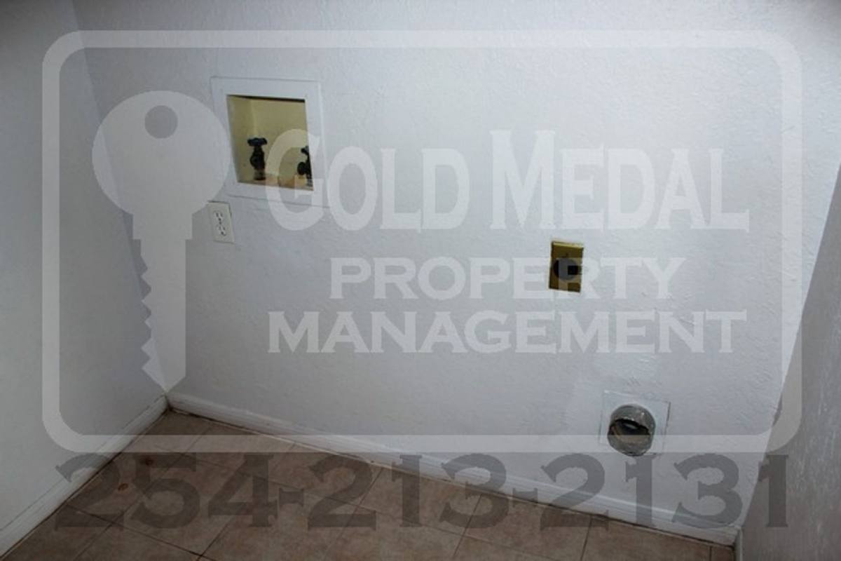 Apartment for rent at 3906 Charolais Dr, Killeen, TX 76542