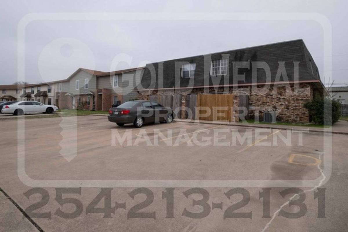 Apartment for rent at 3906 Charolais Dr, Killeen, TX 76542