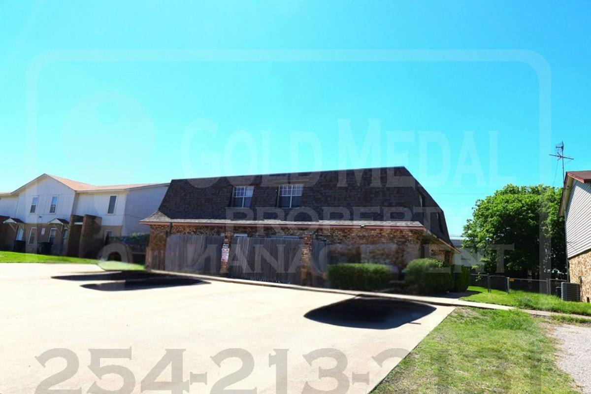 Apartment for rent at 3906 Charolais Dr, Killeen, TX 76542