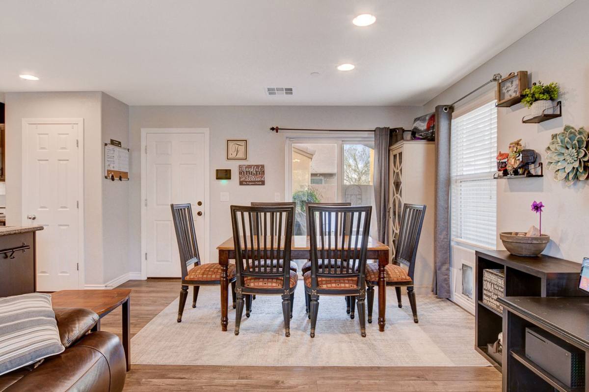 House for rent at 1045 Spotted Saddle St, Henderson, NV 89015