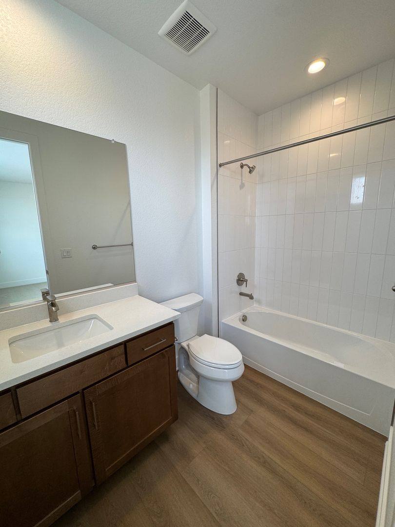 Townhouse for rent at 689 Saddle Dr, Erie, CO 80516