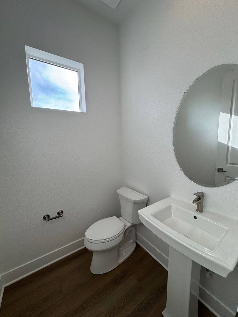 Townhouse for rent at 689 Saddle Dr, Erie, CO 80516