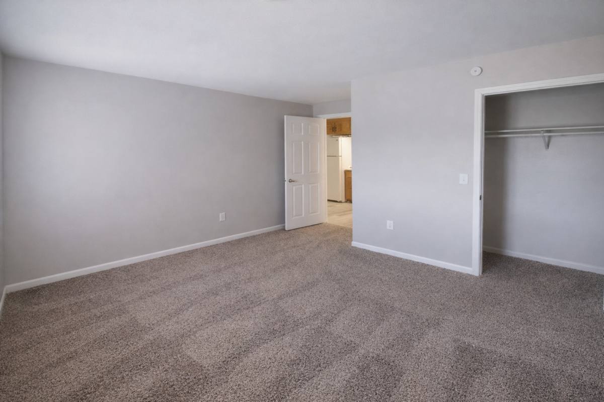 Apartment for rent at 2020 Hobson Rd, Fort Wayne, IN 46805