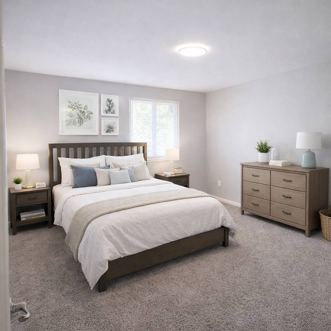 Apartment for rent at 2020 Hobson Rd, Fort Wayne, IN 46805
