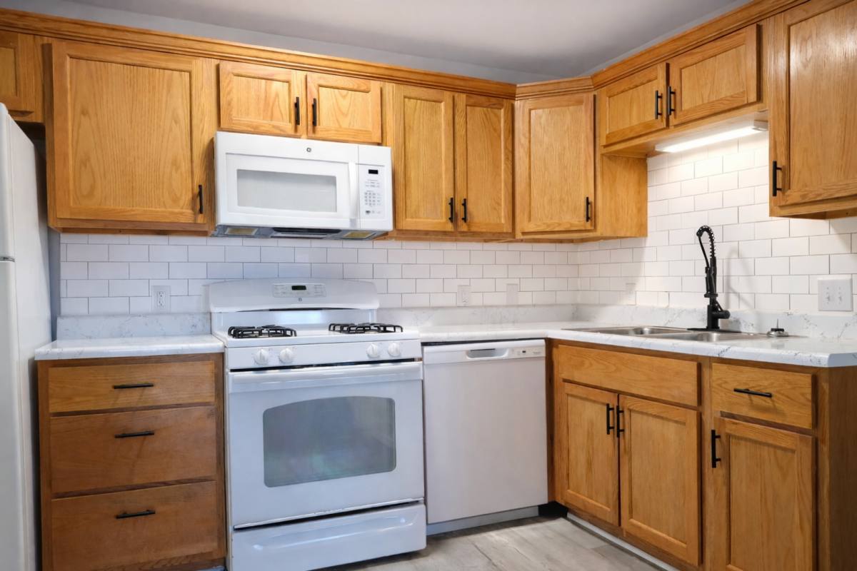 Apartment for rent at 2020 Hobson Rd, Fort Wayne, IN 46805