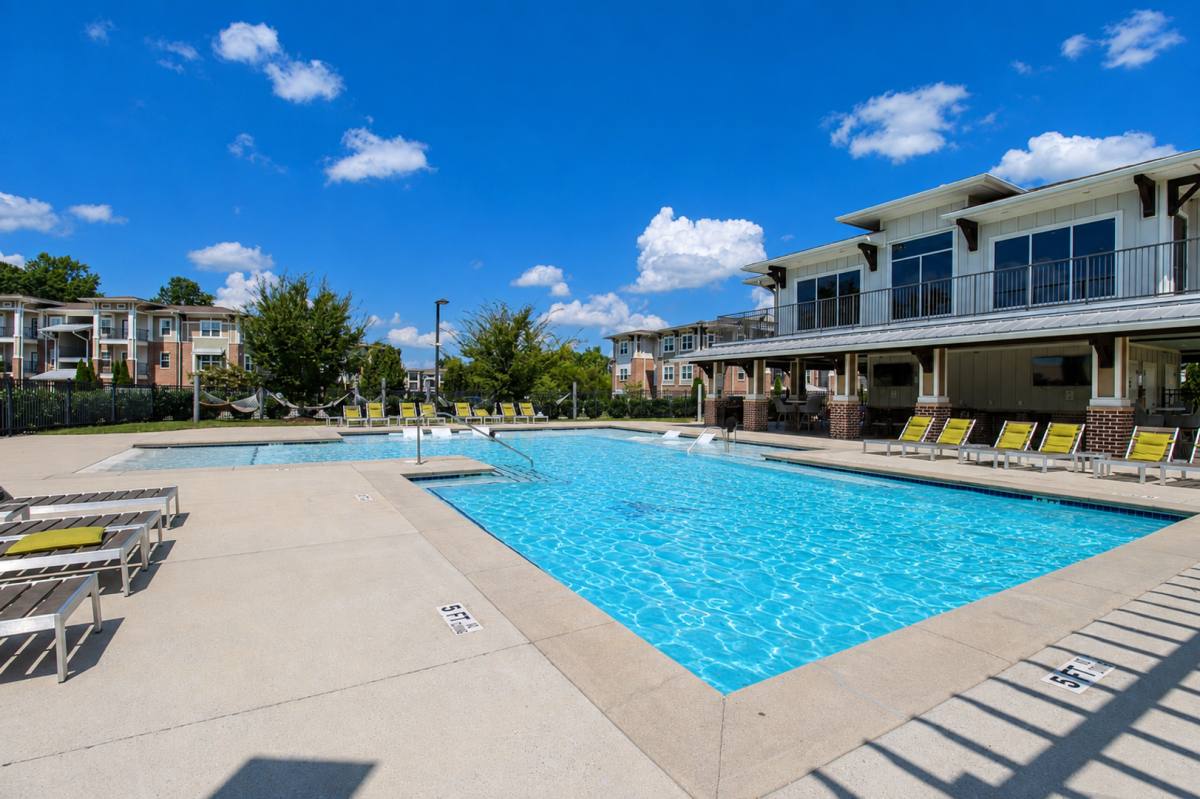 Apartment for rent at 500 Dry Valley Rd, Cookeville, TN 38506