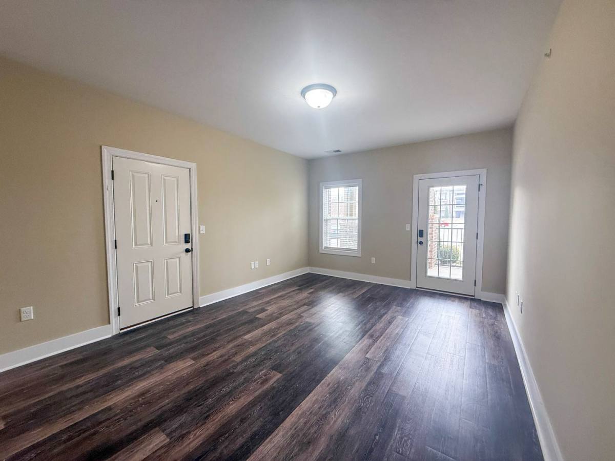 Apartment for rent at 500 Dry Valley Rd, Cookeville, TN 38506