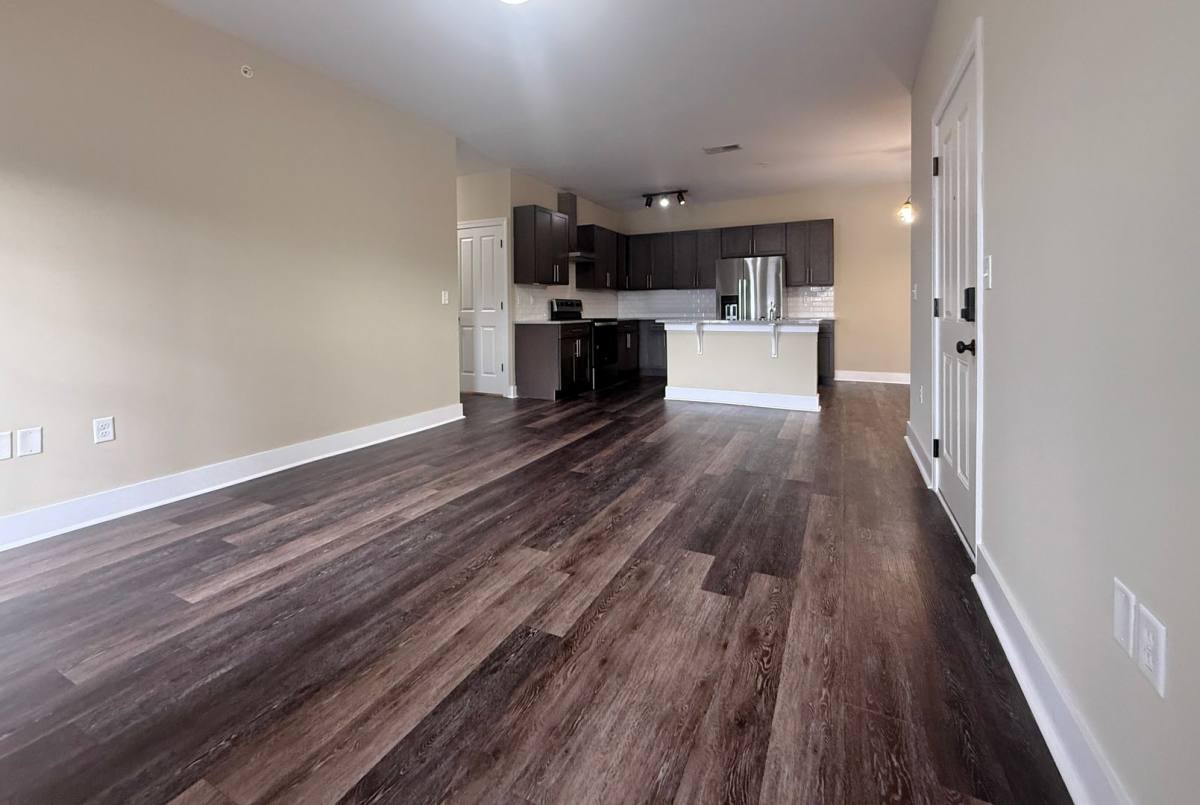 Apartment for rent at 500 Dry Valley Rd, Cookeville, TN 38506