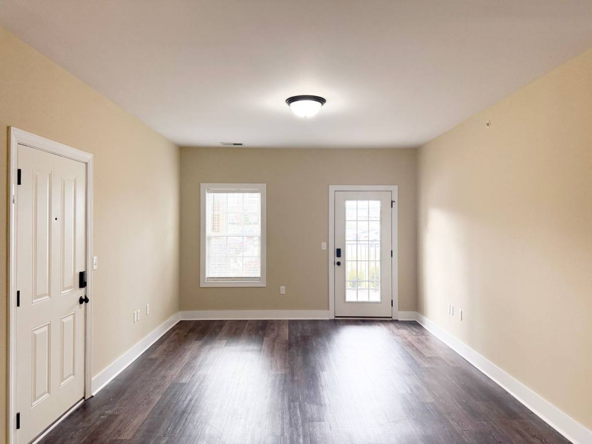 Apartment for rent at 500 Dry Valley Rd, Cookeville, TN 38506