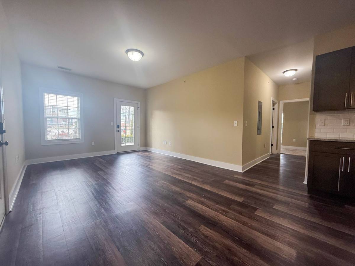 Apartment for rent at 500 Dry Valley Rd, Cookeville, TN 38506
