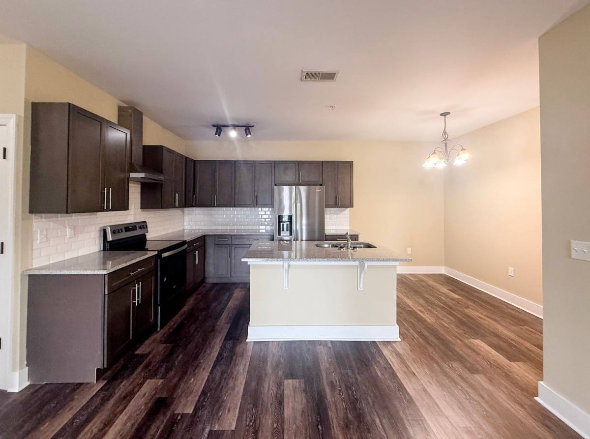 Apartment for rent at 500 Dry Valley Rd, Cookeville, TN 38506