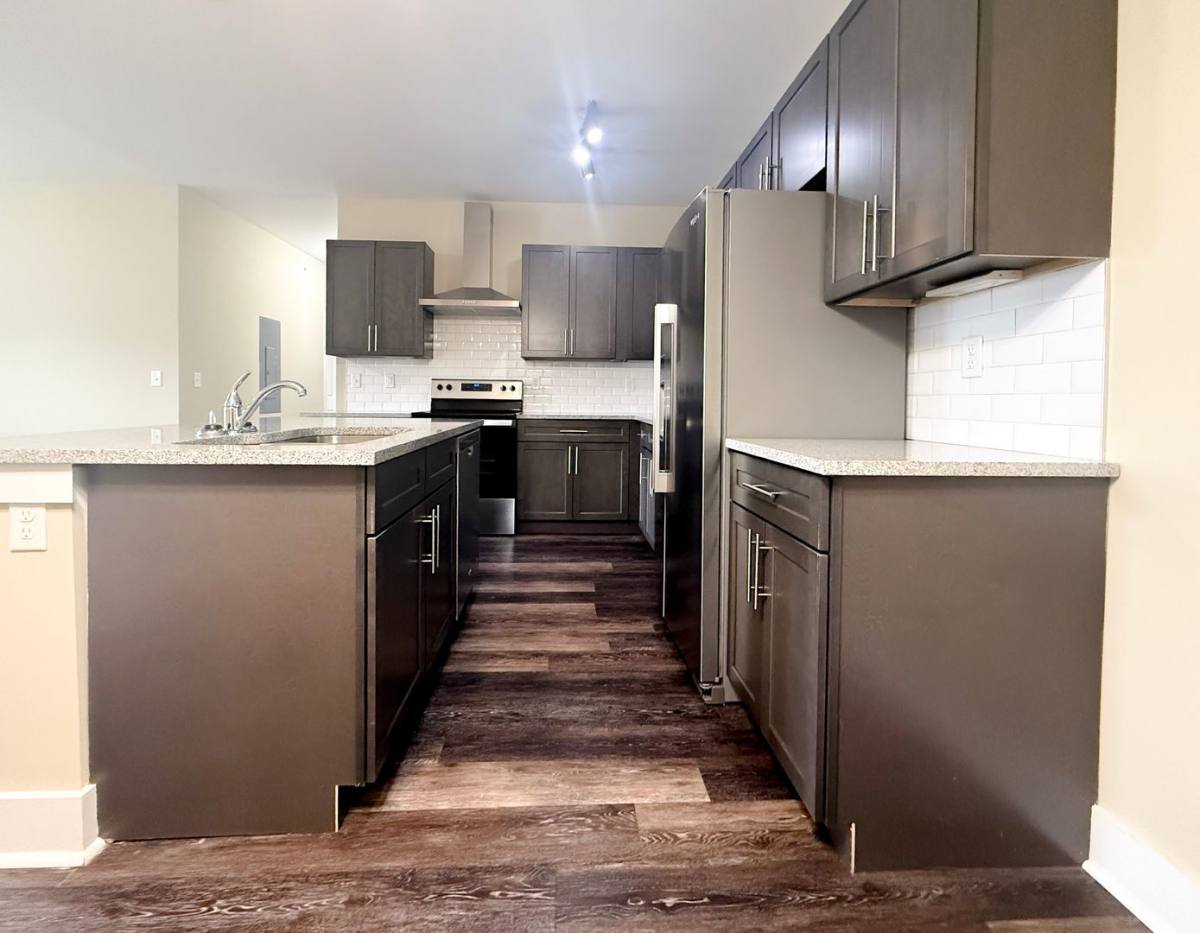 Apartment for rent at 500 Dry Valley Rd, Cookeville, TN 38506