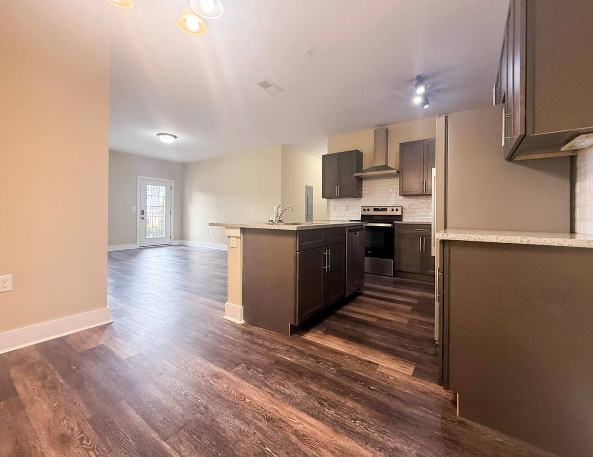 Apartment for rent at 500 Dry Valley Rd, Cookeville, TN 38506