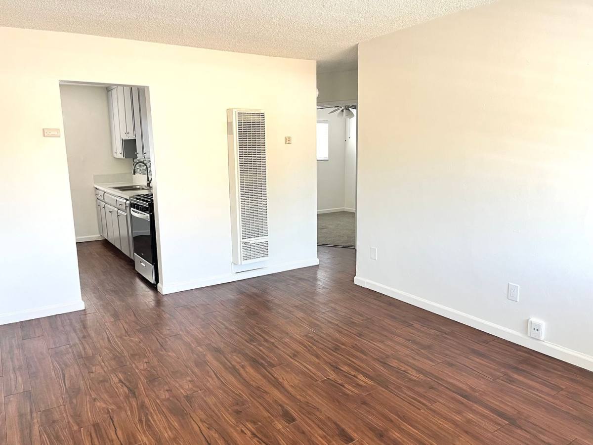 Apartment for rent at 3643 S Barcelona St, Spring Valley, CA 91977