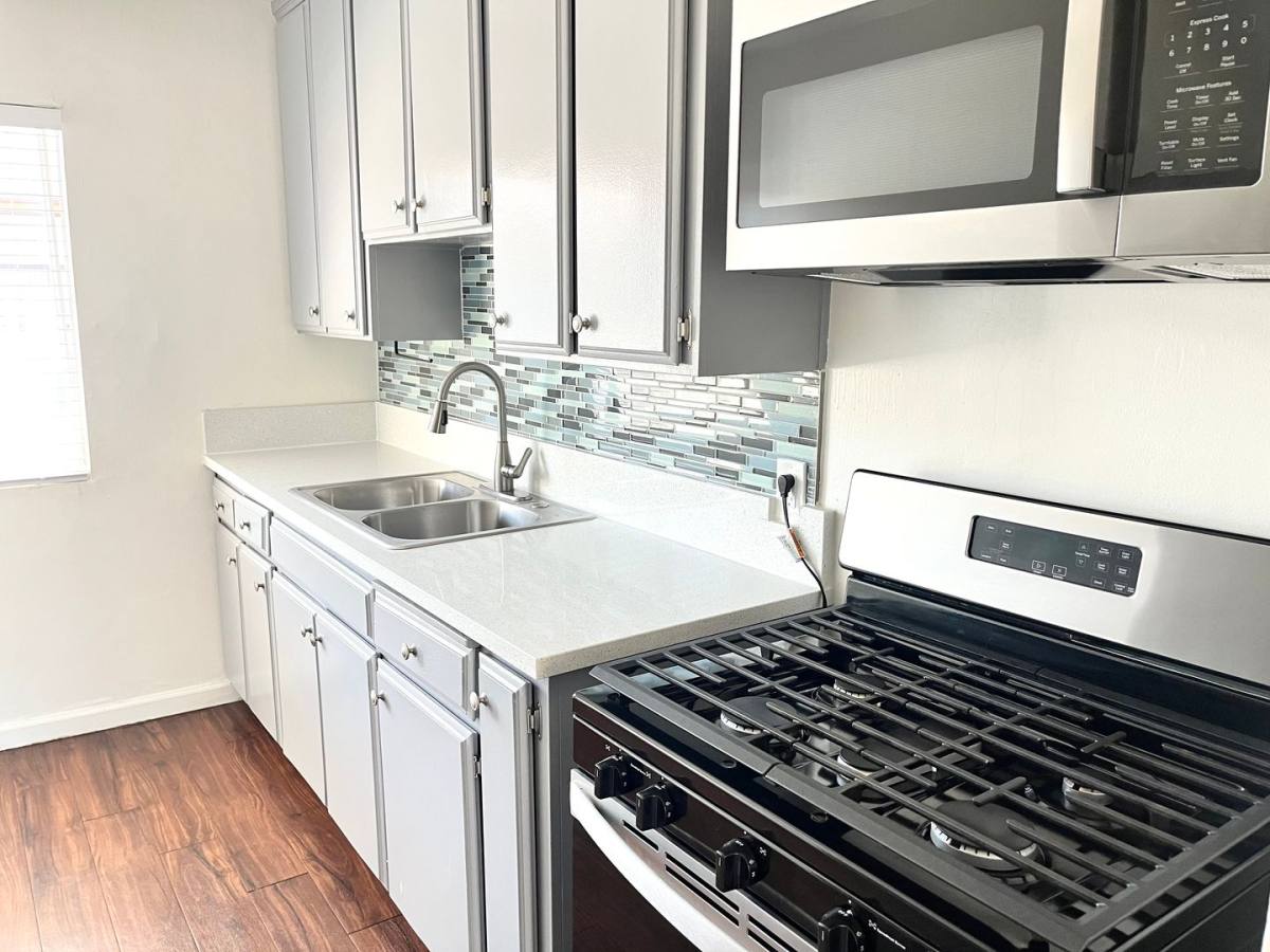 Apartment for rent at 3643 S Barcelona St, Spring Valley, CA 91977