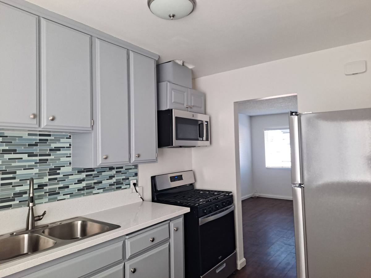 Apartment for rent at 3643 S Barcelona St, Spring Valley, CA 91977