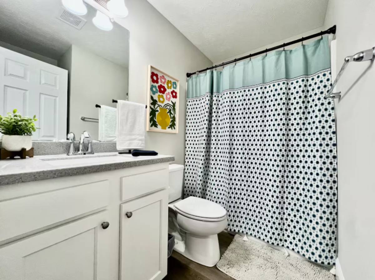 House for rent at 121 Southwind Blvd, Wilmington, OH 45177