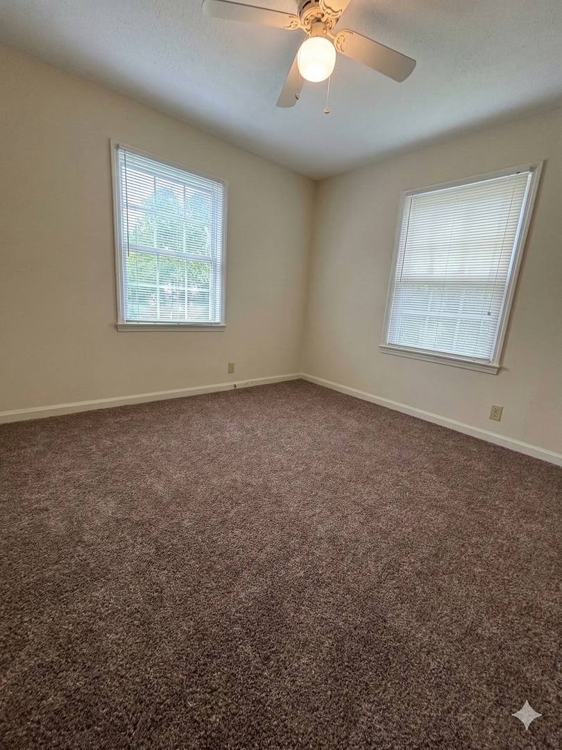 House for rent at 68 Monroe Ave, Jackson, TN 38301