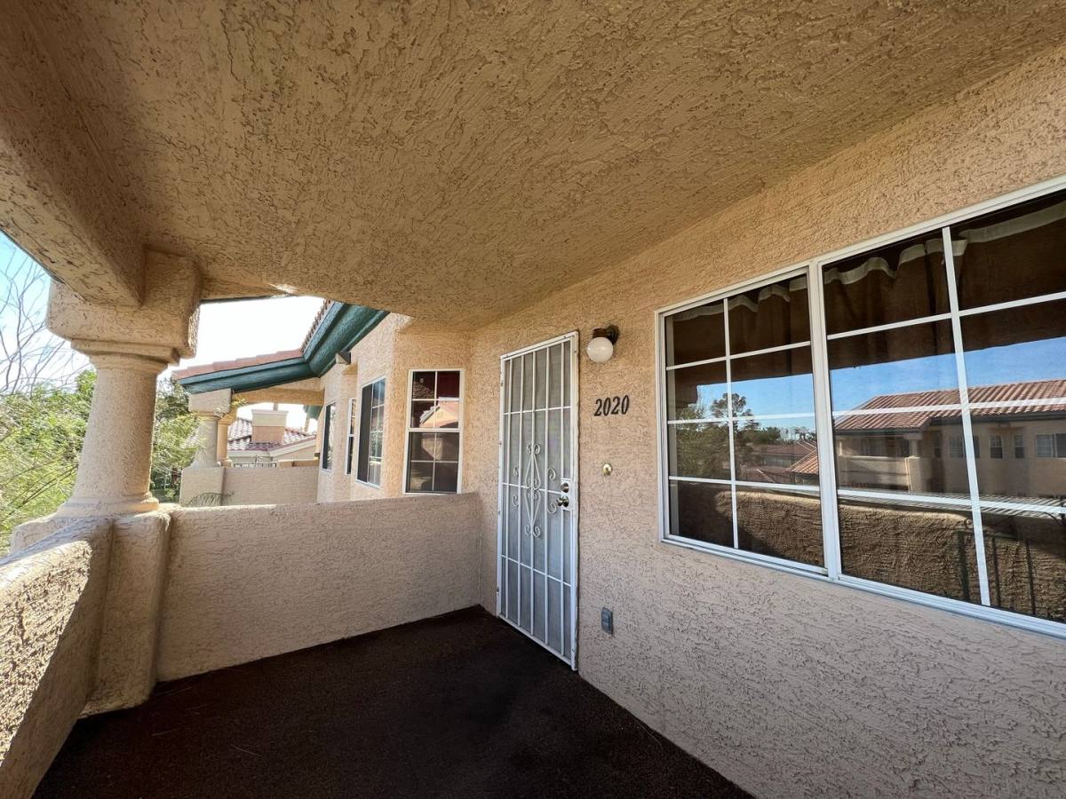 Condo for rent at 8410 Eldora, Las Vegas, NV 89117