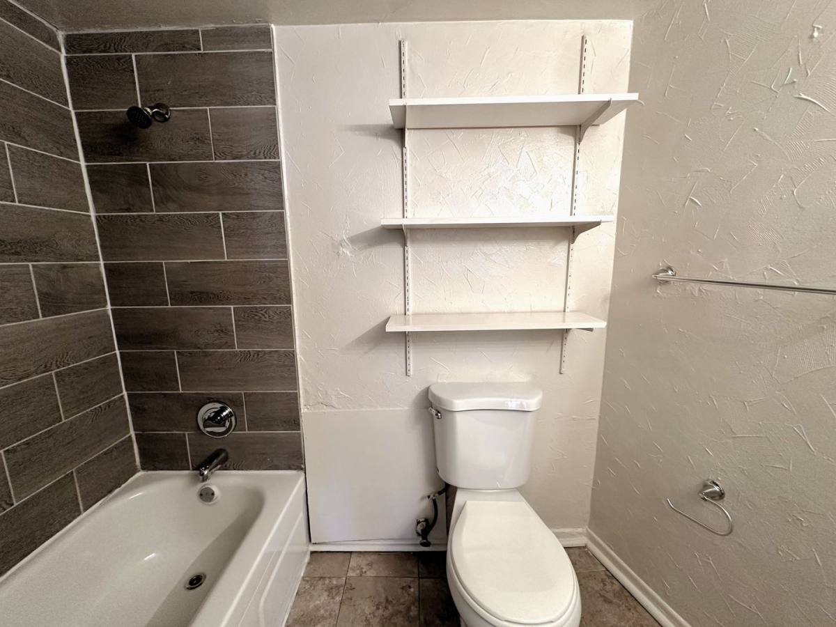 Townhouse for rent at 245 Amber St, Pittsburgh, PA 15206