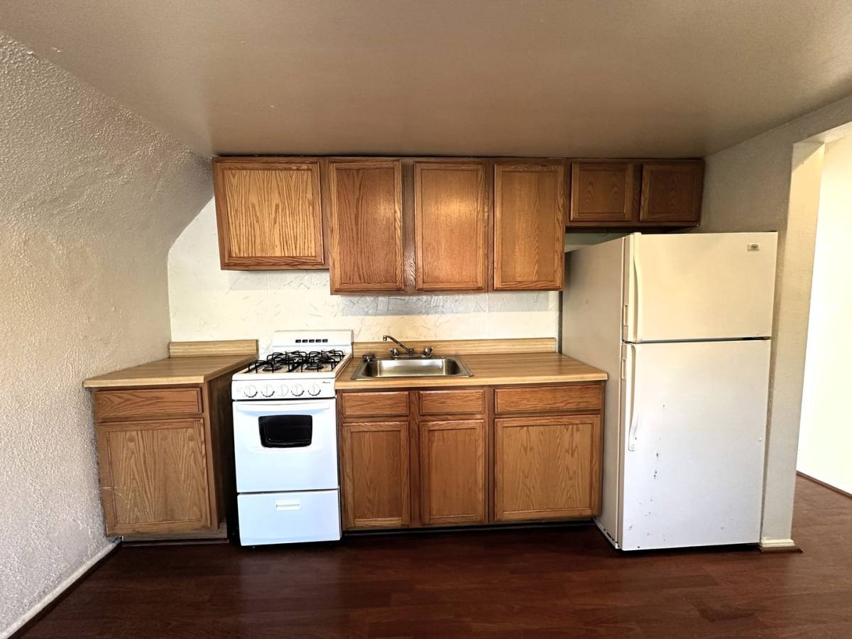 Townhouse for rent at 245 Amber St, Pittsburgh, PA 15206