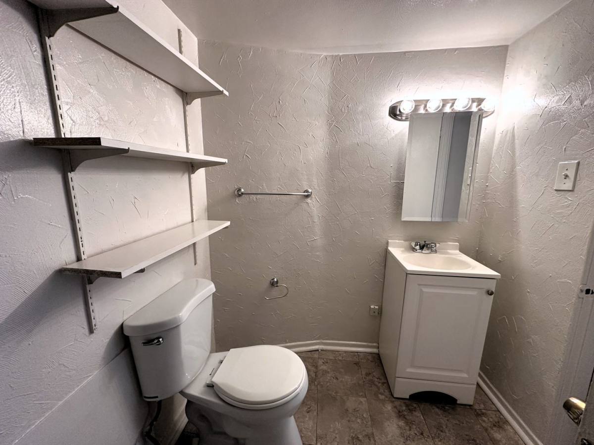 Townhouse for rent at 245 Amber St, Pittsburgh, PA 15206