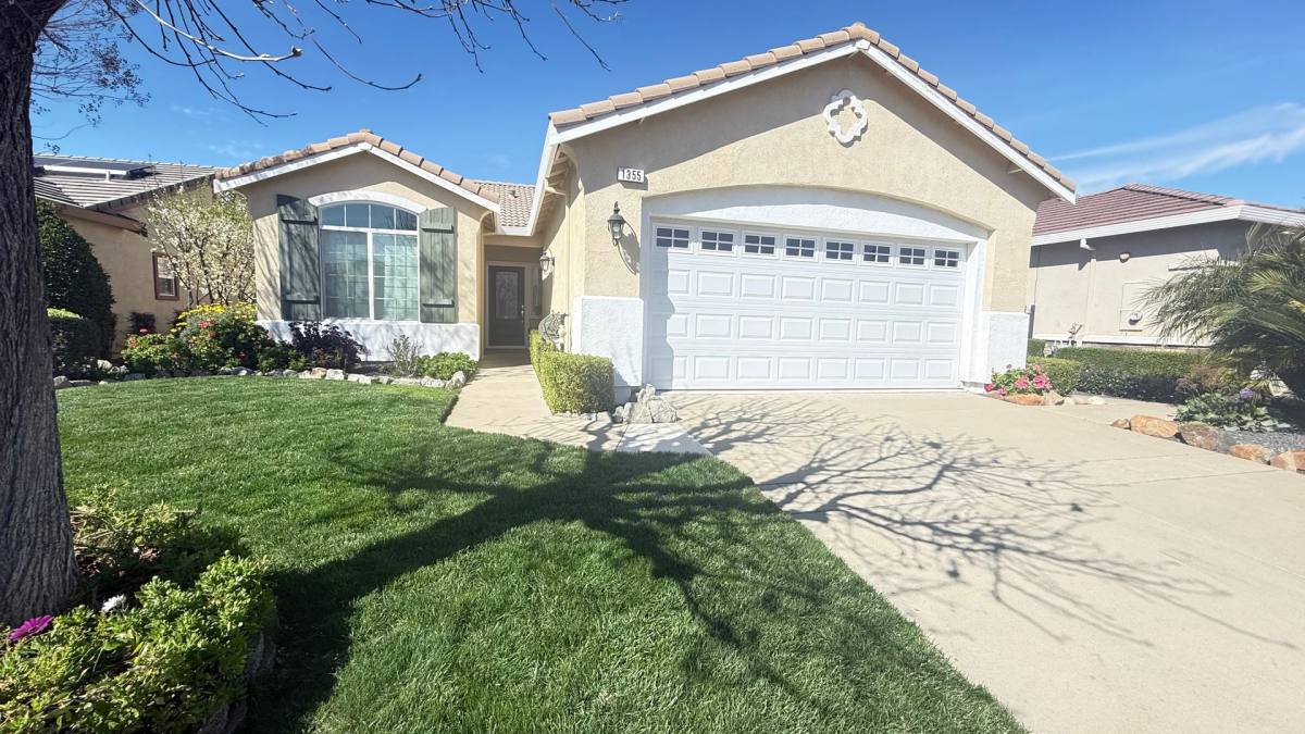 House for rent at 1355 McPrince Lane, Brentwood, CA 94513