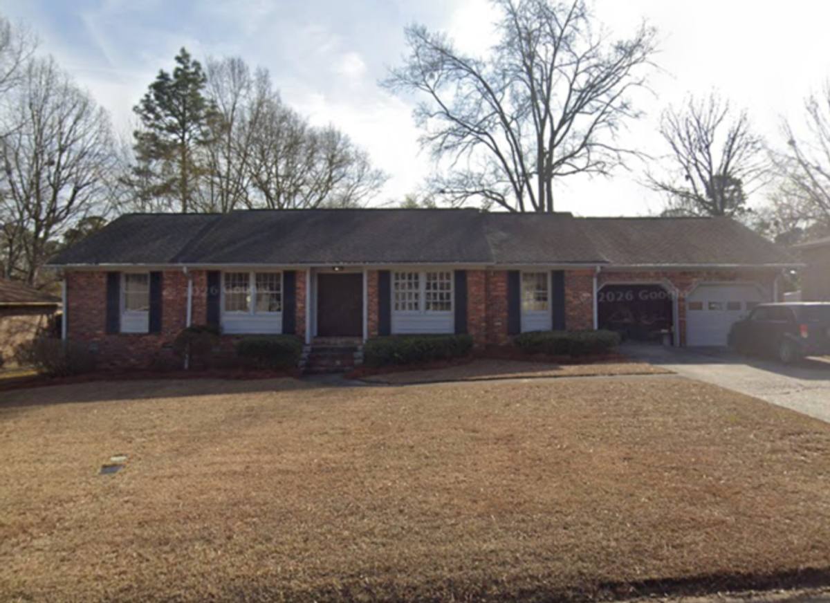 House for rent at 148 Bridgewater Circle, Irmo, SC 29063