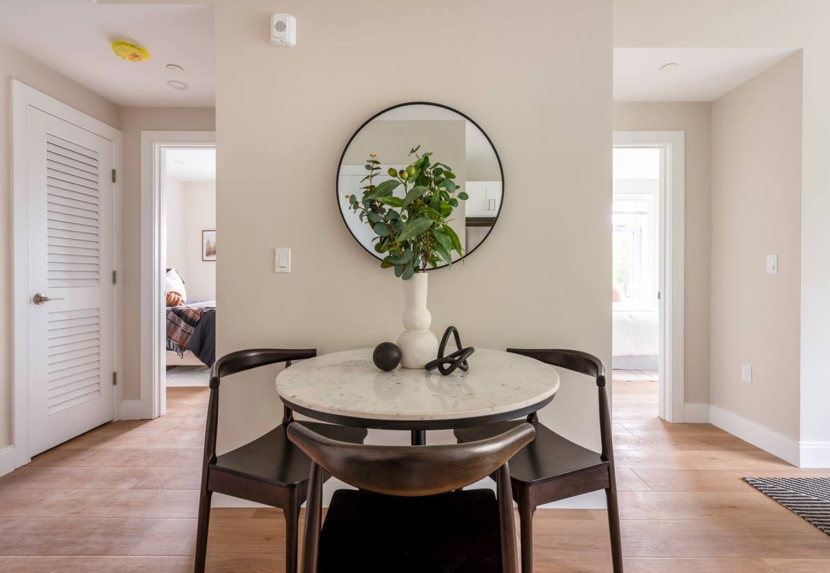 Apartment for rent at 394 McGrath Highway, Somerville, MA 02143