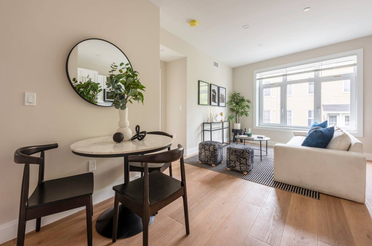 Apartment for rent at 394 McGrath Highway, Somerville, MA 02143