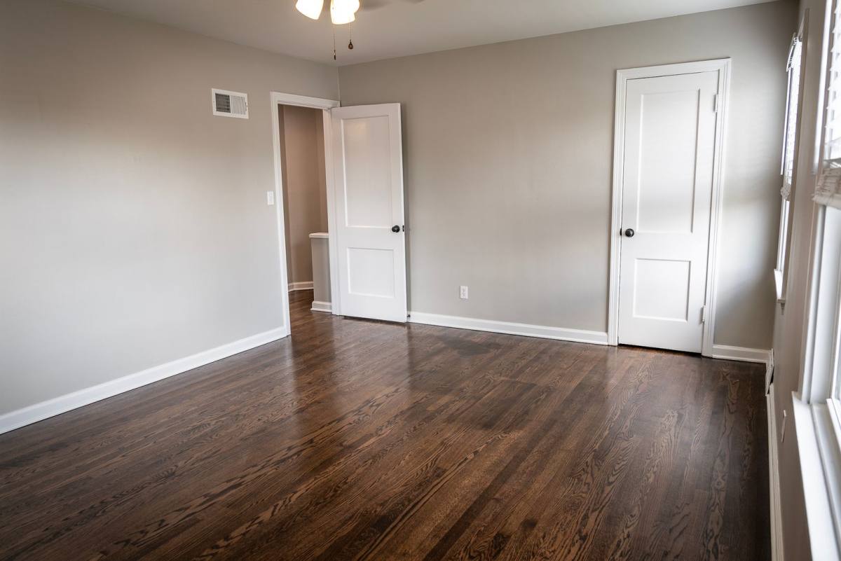 Apartment for rent at 6512 Rockhill Rd, Kansas City, MO 64131