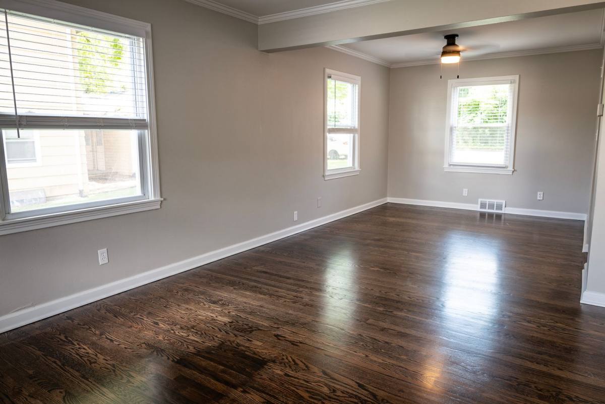 Apartment for rent at 6512 Rockhill Rd, Kansas City, MO 64131