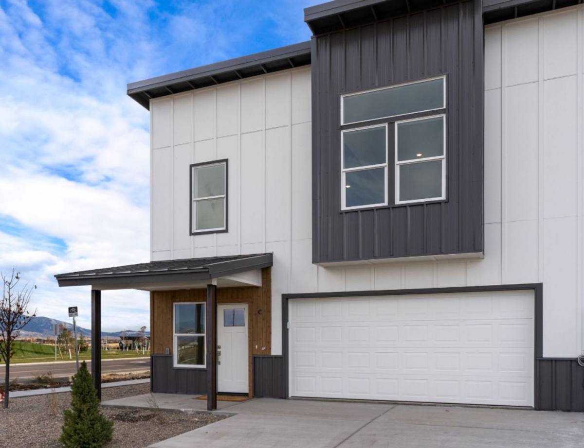 House for rent at 600 Morrison Ave #A, Belgrade, MT 59714