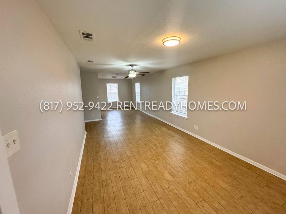 House for rent at 349 Bass Rd, Rockwall, TX 75032