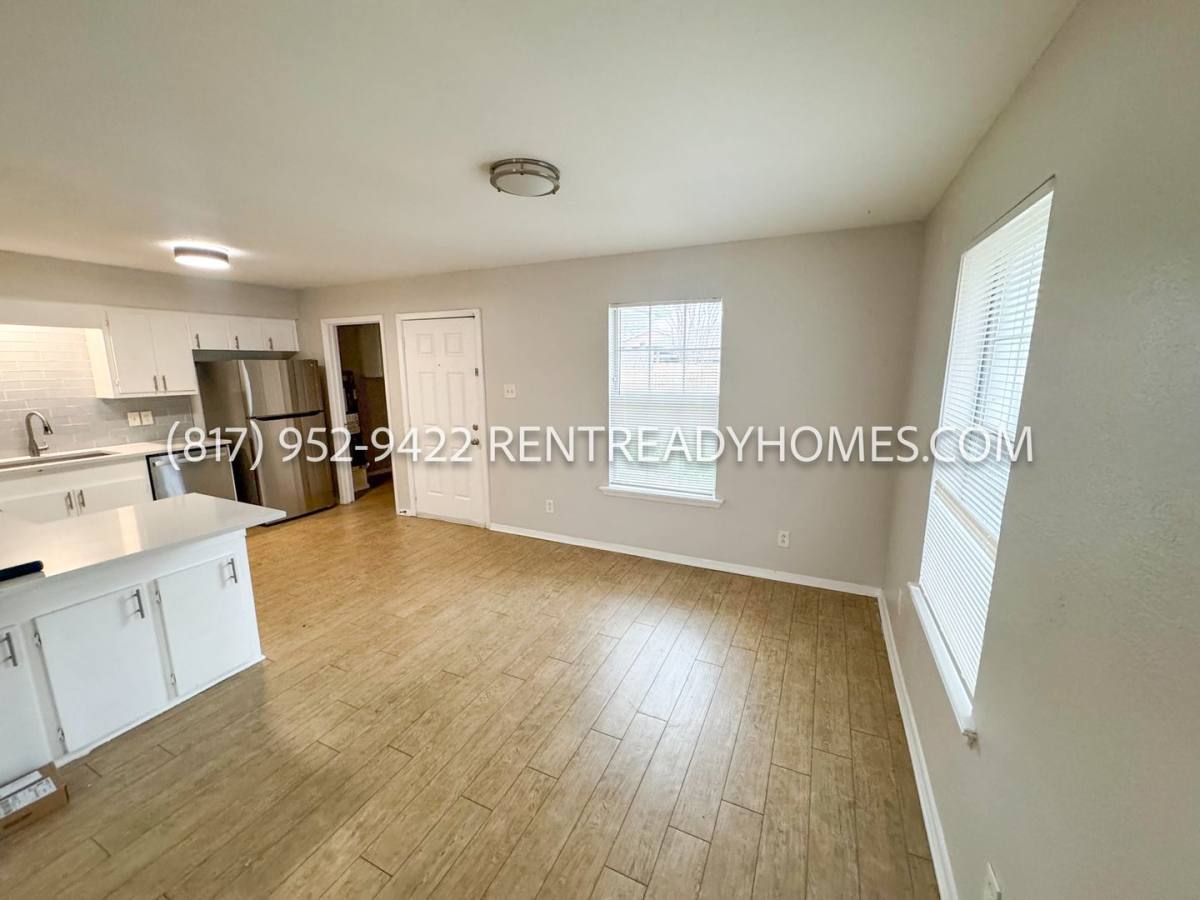 House for rent at 349 Bass Rd, Rockwall, TX 75032