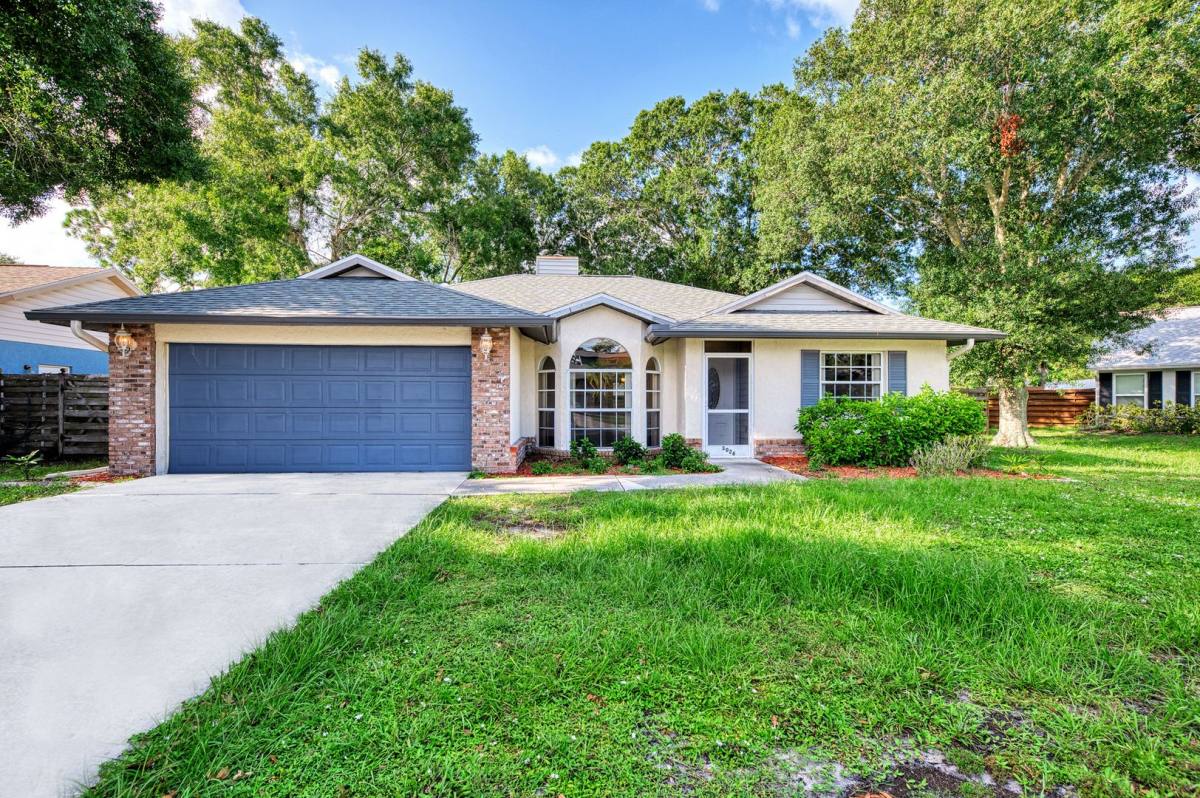 House for rent at 3026 Grafton St, Sarasota, FL 34231