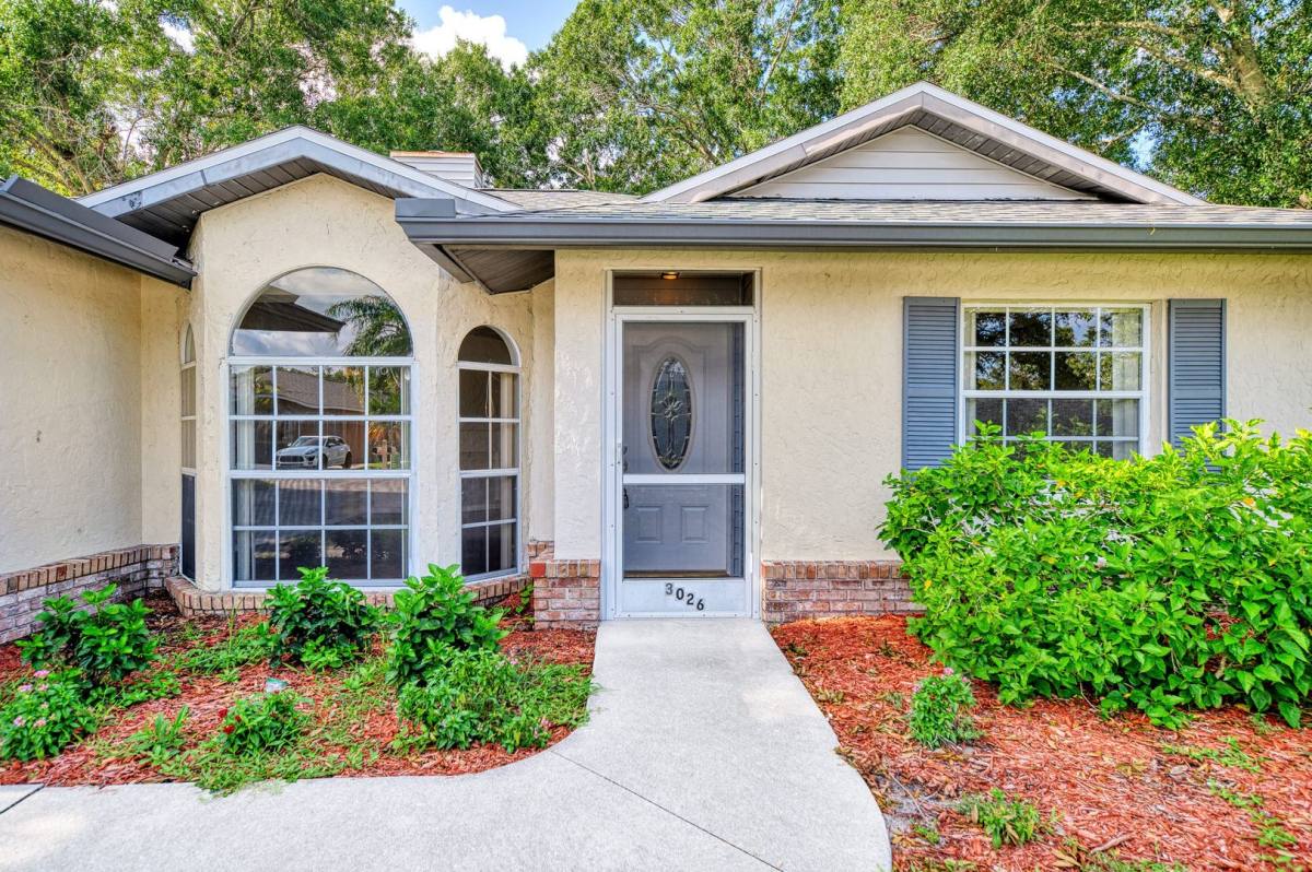 House for rent at 3026 Grafton St, Sarasota, FL 34231