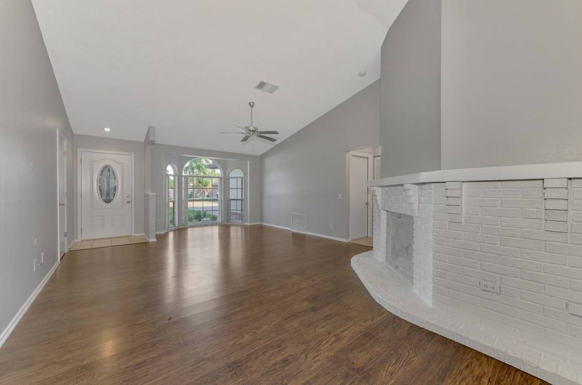 House for rent at 3026 Grafton St, Sarasota, FL 34231
